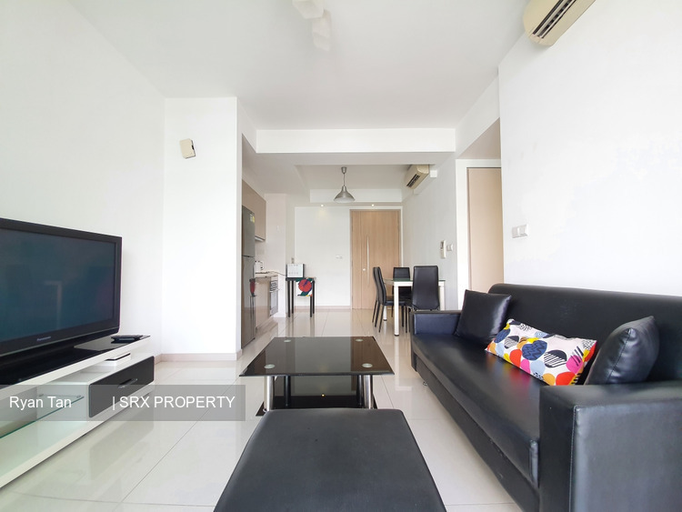 Optima @ Tanah Merah thumbnail photo